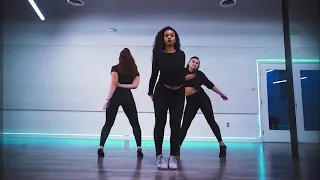 Secret Rendezvous - Choreography by Tevyn Cole