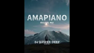 Dj Kaycee Deep_Amapiano_Hottest_Mix No.3(Awvalwe Umkhukhu,wadibsa,Jaivaa)2024_deep mix_