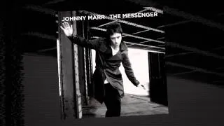 Johnny Marr - Upstarts [Official Audio - Taken from The Messenger]