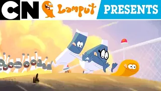 Lamput Presents | The Cartoon Network Show | EP 5