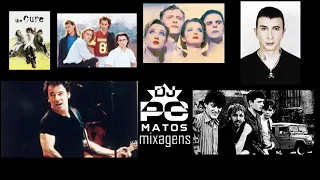 #setmix THE CURE, BOLSHOY, Bruce Springsteen,  SOFT CELL, PROPAGANDA