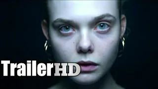 TEEN SPIRIT Official Trailer    2 2019 Elle Fanning Movie HD