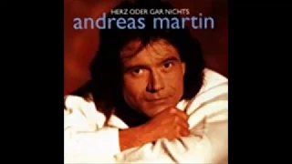 Andreas Martin - Diese Nacht