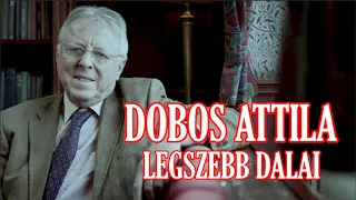 Dobos Attila emlékére - Isten véled édes Piroskám (nosztalgia válogatás)