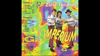 Imperium  – Żółte tulipany [1995]