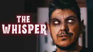 The Whisper | Short Horror Film