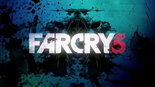 Прохождение игры FarCry 3#3(Мы тарзан!!)
