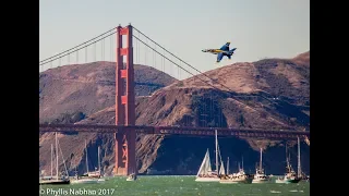 Air Show Fleet Week San Francisco