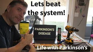 Parkinson's life hacks