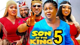 SON OF THE KING SEASON 5 (New Trending Nigerian Nollywood Movie 2024) Uju Okoli