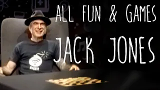 JACK JONES: Southern Sons | ALL FUN & GAMES