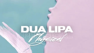 Kai Horez - Physical (Dua Lipa Cover) Best Version and Lyric Video