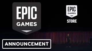 Epic Games Store - iOS and Android Announcement | State of Unreal 2024