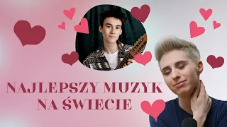 Najlepszy muzyk na świecie | Jacob Collier