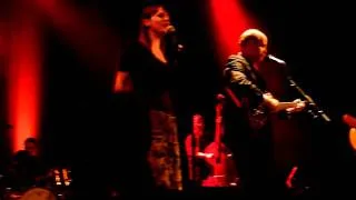 Bonnie Prince Billy - Pack Up Your Sorrows (Paris, 3 Nov. 2011)