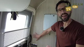 6 secret access points for Airstream trailer troubleshooting and repair