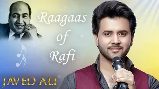 Hum Bekhudi Mein Tumko | Raagaas of Rafi | Javed Ali Live Concert