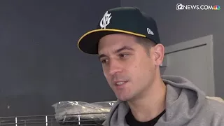 Rapper G-Eazy says his best shows are in Phoenix and loves Lo-Lo's Chicken & Waffles