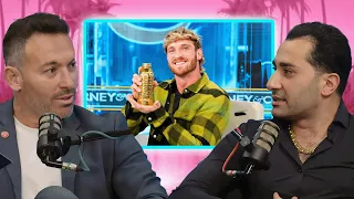 Prime Beef! NYC Jeweler Trax $2 Million Issue with Logan Paul 😤