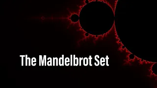 The Complete Idiot's Guide to the Mandelbrot Set