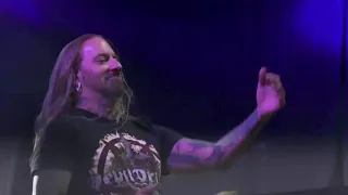 DevilDriver - Live 2018 [Full Set] [Live Performance] [Concert] [Complete Show]