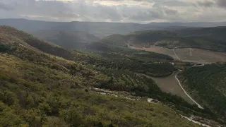 ШУЛДАН - КАЯ - БАШ - КУЙБЫШЕВО