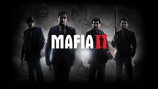 Прохождение Mafia II №8 БАЛЬЗАМ И БИНС