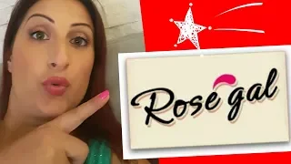 SHOPPING LOWCOST su ROSEGAL ❤ Abbigliamento e accessori MAKE-UP ❤