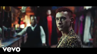 Olly Alexander (Years & Years) - Palo Santo (Short Film)