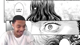 *SPOILERS* Berserk Ep. 364 reaction meme