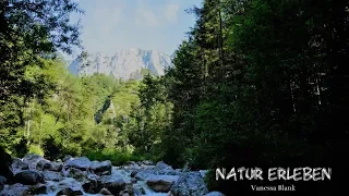 Lust auf Natur und Abenteuer? 47° 42′ 19″ N , 12° 58′ 45″ O - Vanessa Blank - 4K - Naturfilm