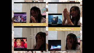 Stray Kids Case 143, Le Sserafim Antifragile, Gidle Nxde, and Mamamoo illella REACTION MV 🔥❤️