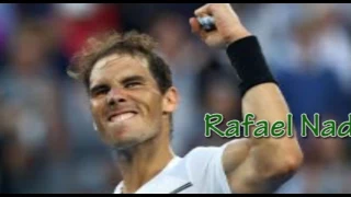 Aus Open; Nadal beats Zverev in epic