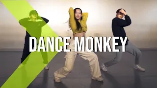 TONES AND I - DANCE MONKEY / ISOL Choreography.