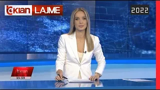 Edicioni i Lajmeve Tv Klan 12 Korrik 2022, ora 15:30 | Lajme - News