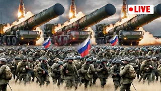 🔴 TRỰC TIẾP: Thời sự quốc tế 23/4 | Nga xé toạc các pháo đài Ukraine, Kiev thừa nhận nguy cấp