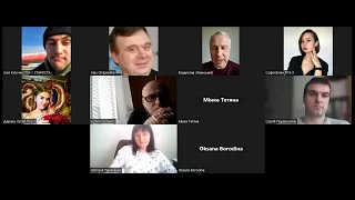 День абітурієнта ННІ права 03 05 23