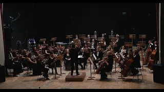 Igor Stravinsky - Pulcinella (Full)