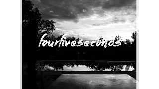 Robin Cal Ft. Marie Joullie - FourFiveSeconds | Rihanna Ft. Kanye West [Official Audio]