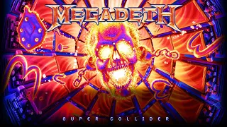 Metal Hammer of Doom: Megadeth - Super Collider