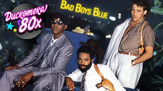 BAD BOYS BLUE - You're A Woman - BEST HITS | BEST VIDEO | Сборник клипов | Дискотека 80х
