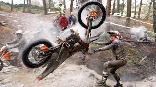 Best of Enduro Crash &  Show | Wild Willys Extreme 2024 by Jaume Soler