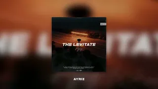 (FREE) By Индия x Kambulat x Xcho x Macan Type Beat - "Ayriz" (prod. by The Levitate)