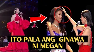 Megan Young, BINABASH Ngayon Dahil sa Ginawa Niyang Ito kay Miss Botswana! | Miss World 2024