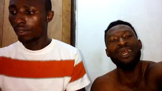 akokyem Nyame cover