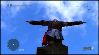 ASSASSIN'S CREED 4 in Real Life Public Pranks