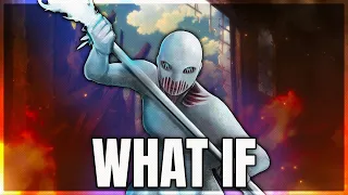 WHAT IF The Warhammer Titan Attacked Paradis | Attack on Titan