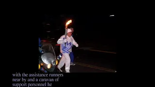 2002 Olympic Torch Relay