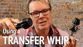 How To Fill Scuba Tanks Using A Transfer or Transfill Whip