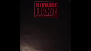 Lunatic - Civilisé (instrumental)